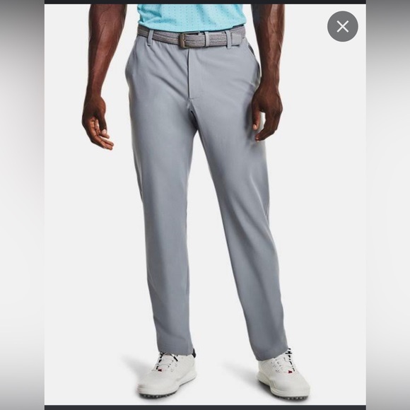 Under armour golf work pants mens 32 - Picture 1 of 6